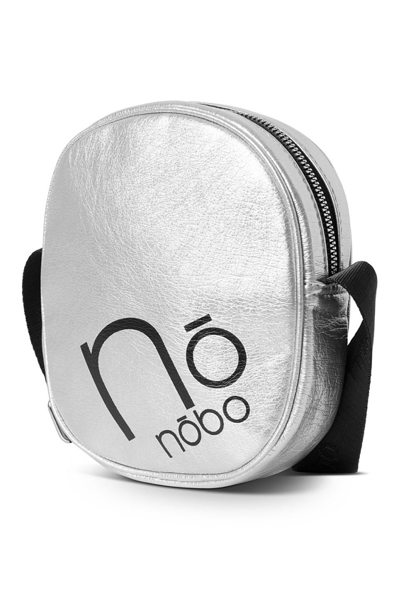 Mini listonoszka błyszcząca Nobo