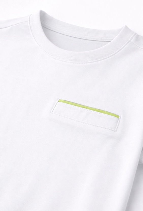 Koszulka chłopięca z krótkim rękawem