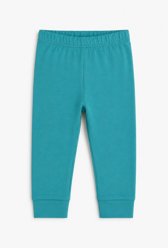 Legginsy niemowlęce