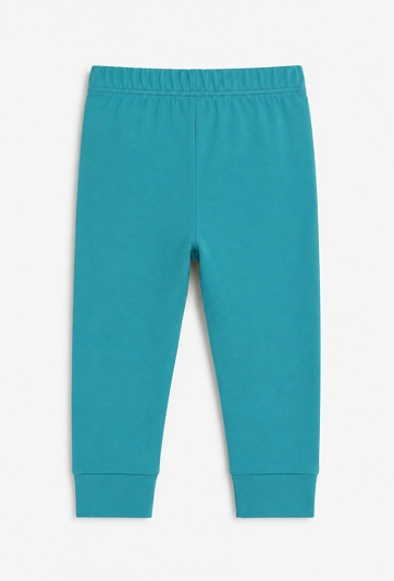 Legginsy niemowlęce