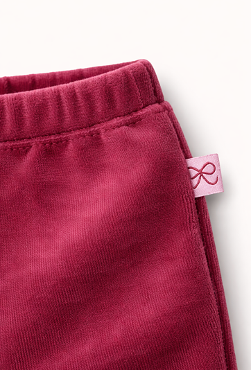 Spodnie dresowe dla niemowlaka - 5.10.15.