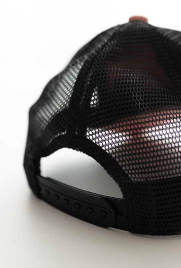 Czapka z daszkiem dla dziewczynki