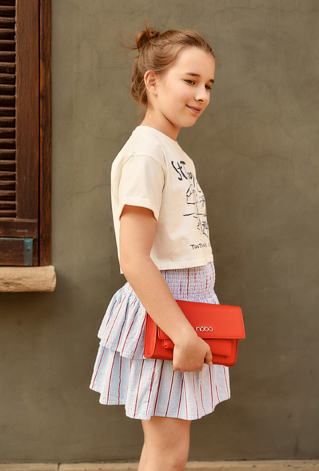 Torebka typu crossbody