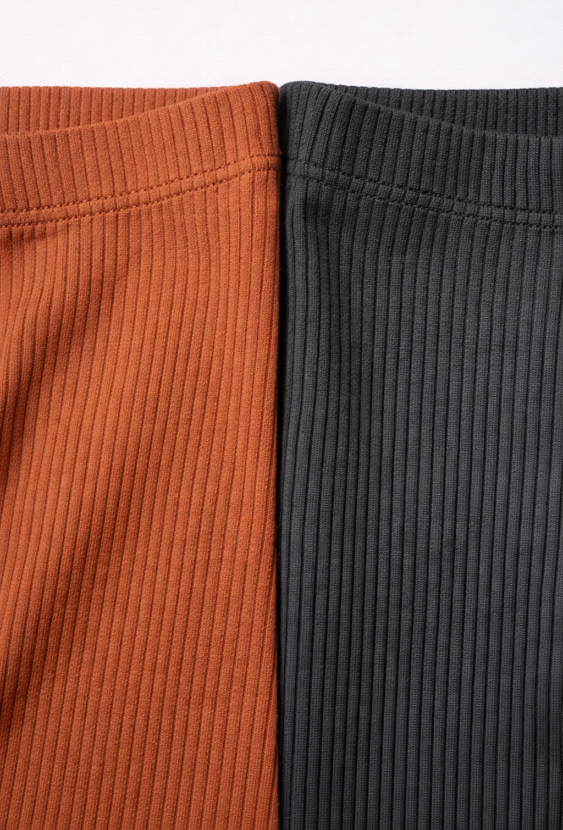 Legginsy 2-pak dla dziewczynki