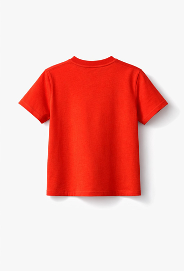 Koszulka chłopięca „Ninja Noodles” – ramen