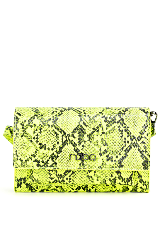 Torebka typu crossbody