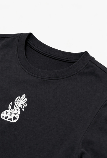 Koszulka chłopięca - kaktus