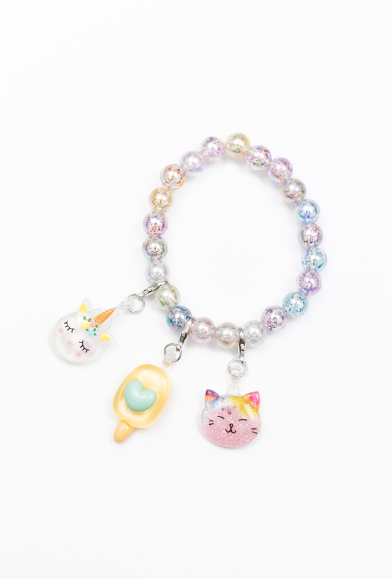 Bransoletka dla dziewczynki