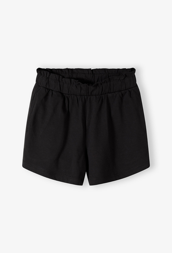 Spódnico-spodnie dziewczęce