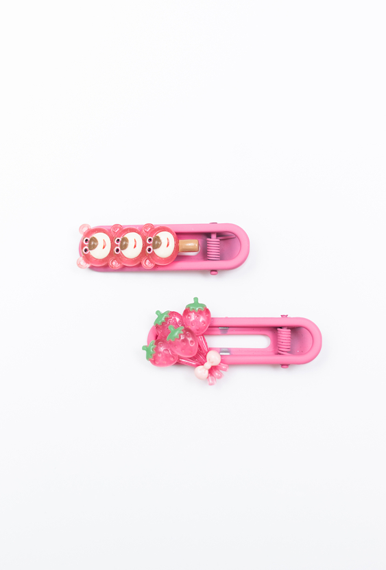 Zestaw 2 spinek dziecięcych