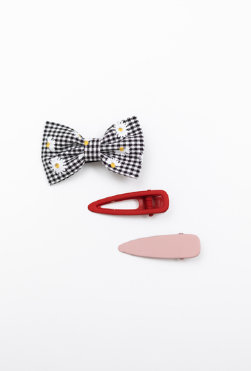 Zestaw spinek do włosów