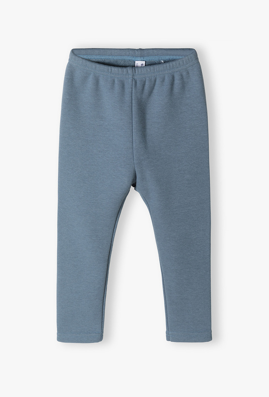 Legginsy dla niemowlaka dziewczynki