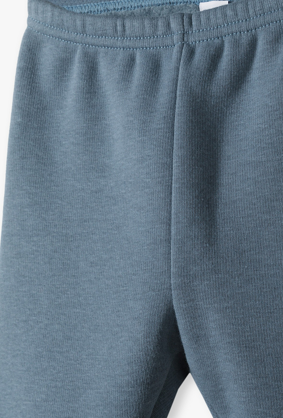 Legginsy dla niemowlaka dziewczynki