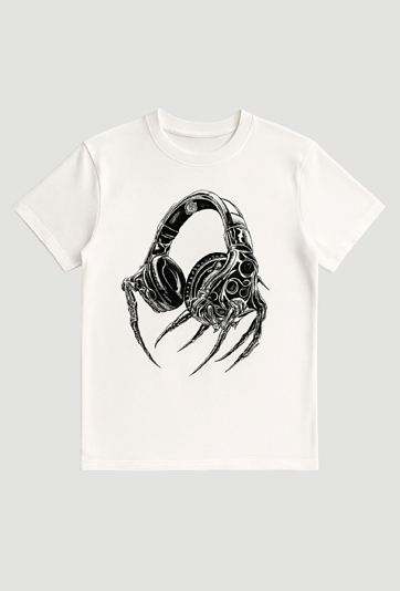 Koszulka chłopięca z nadrukiem