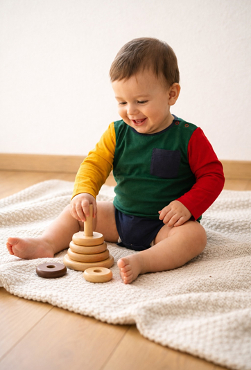 Body z długim rękawem - 5.10.15.