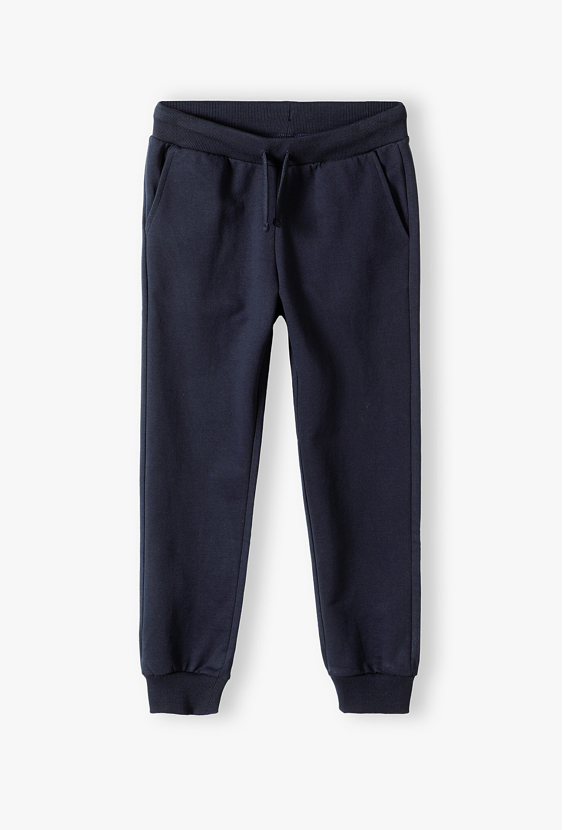 Chłopięce spodnie dresowe