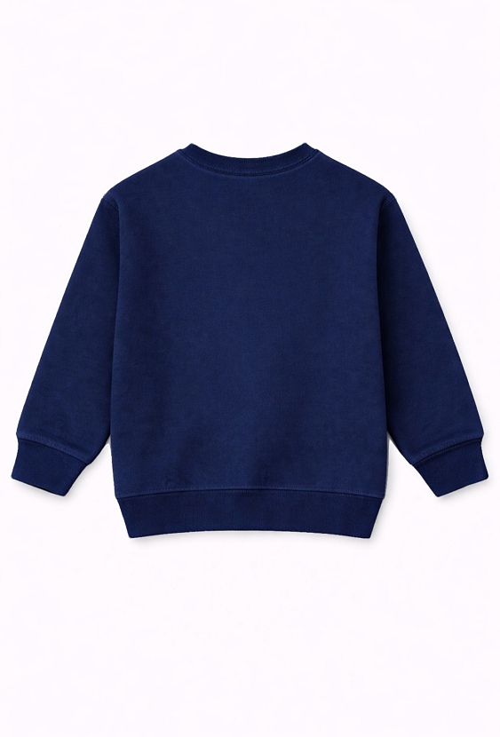 Bluza chłopięca - piesek