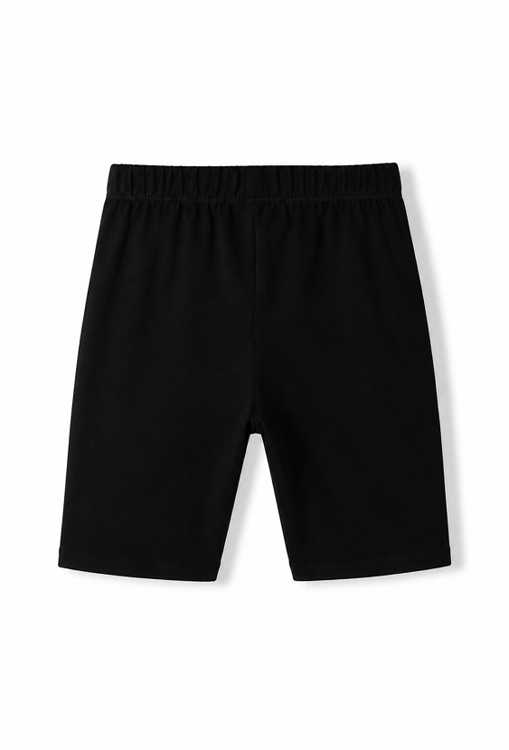 Legginsy dziewczęce 1/2
