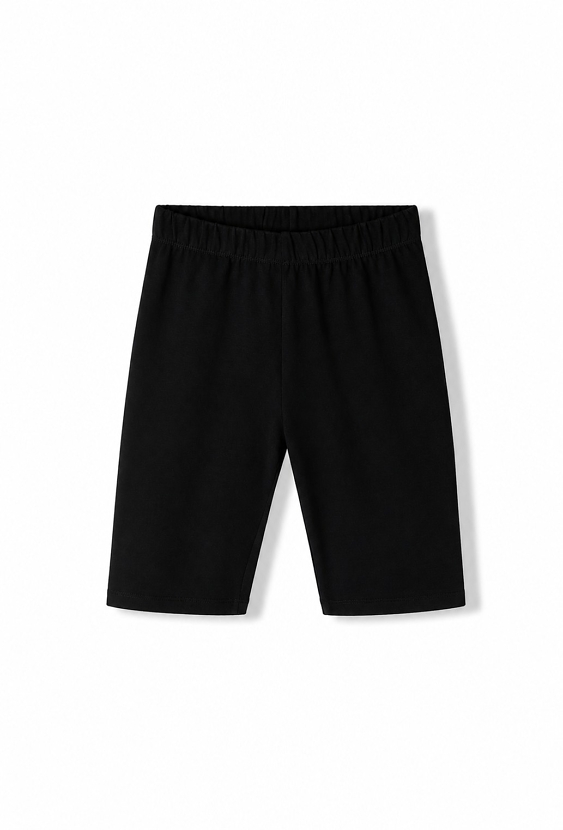 Legginsy dziewczęce 1/2
