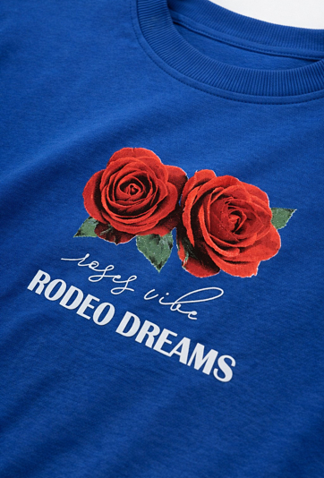 Bluza nierozpinana dziewczęca