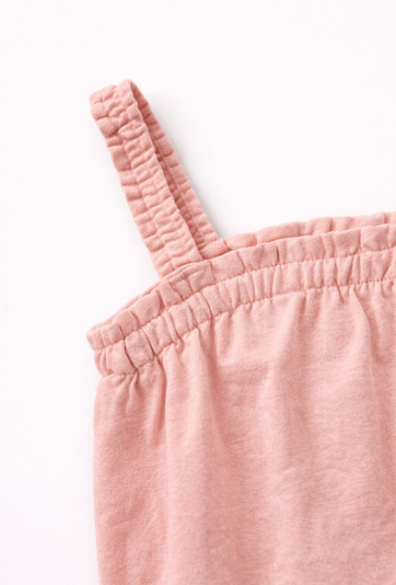 Body dziewczęce na ramiączkach