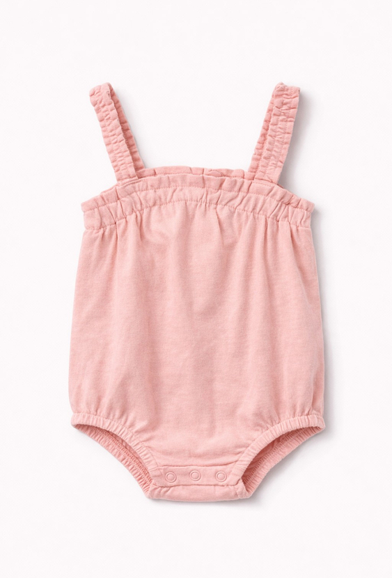 Body dziewczęce na ramiączkach