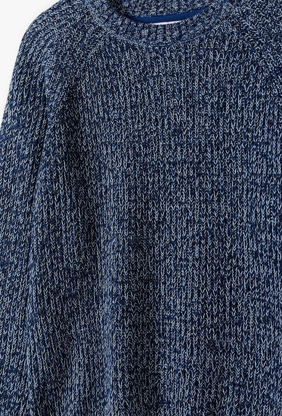 Sweter chłopięcy