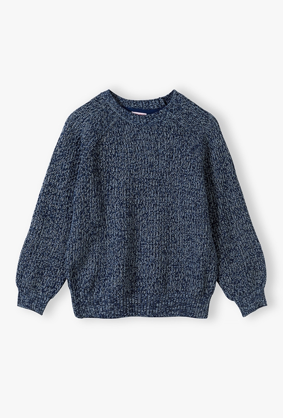Sweter chłopięcy