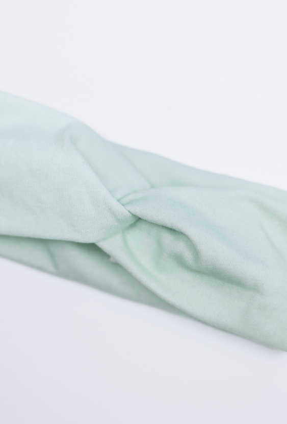 Opaska na głowę dla dziewczynki