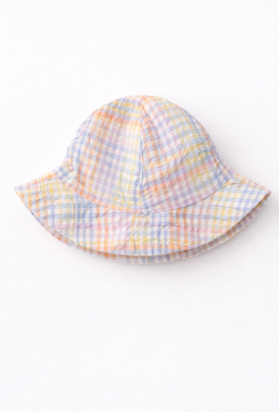 Kapelusz dla dziewczynki