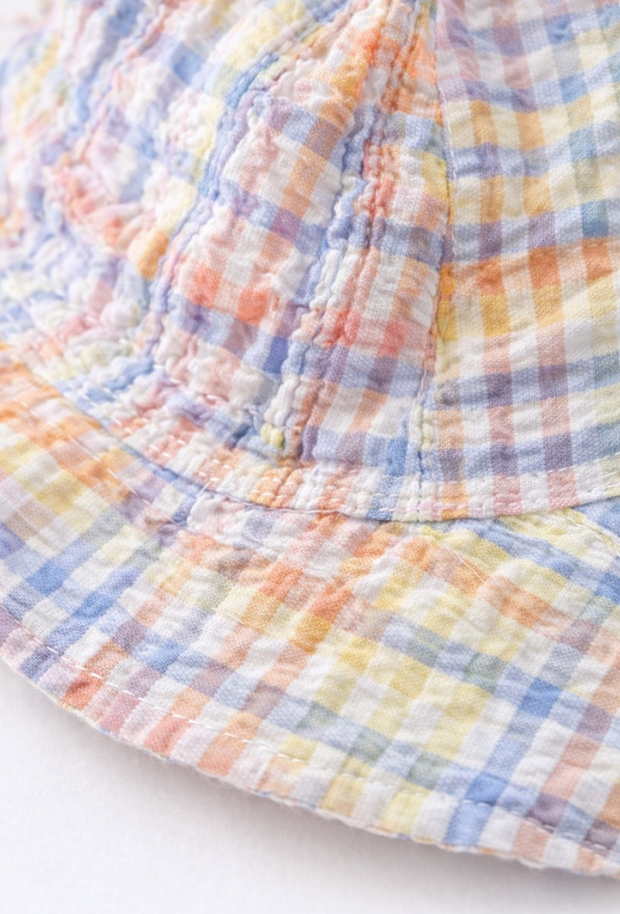 Kapelusz dla dziewczynki