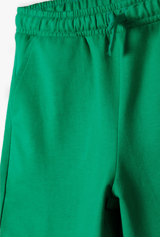 Szorty dresowe dla chłopca 1/2