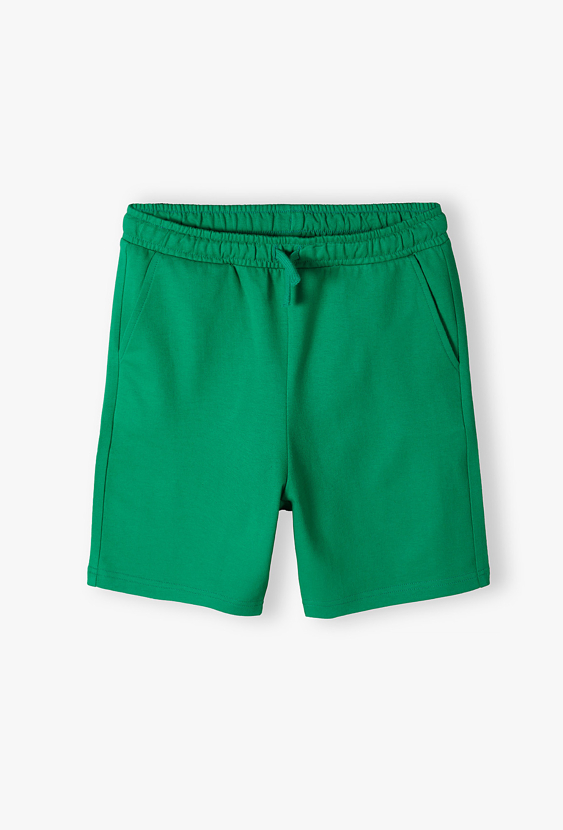 Szorty dresowe dla chłopca 1/2