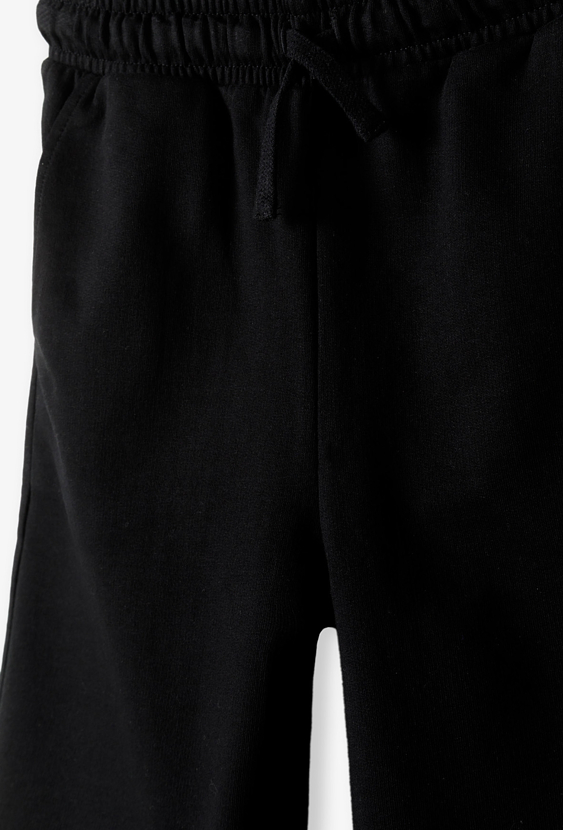 Szorty dresowe dla chłopca 1/2