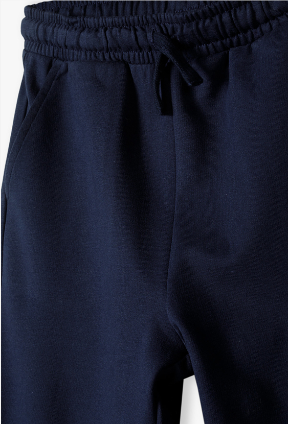 Szorty 3/4 dla chłopca