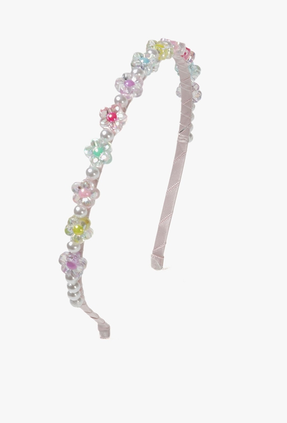 Opaski do włosów dla dziewczynki