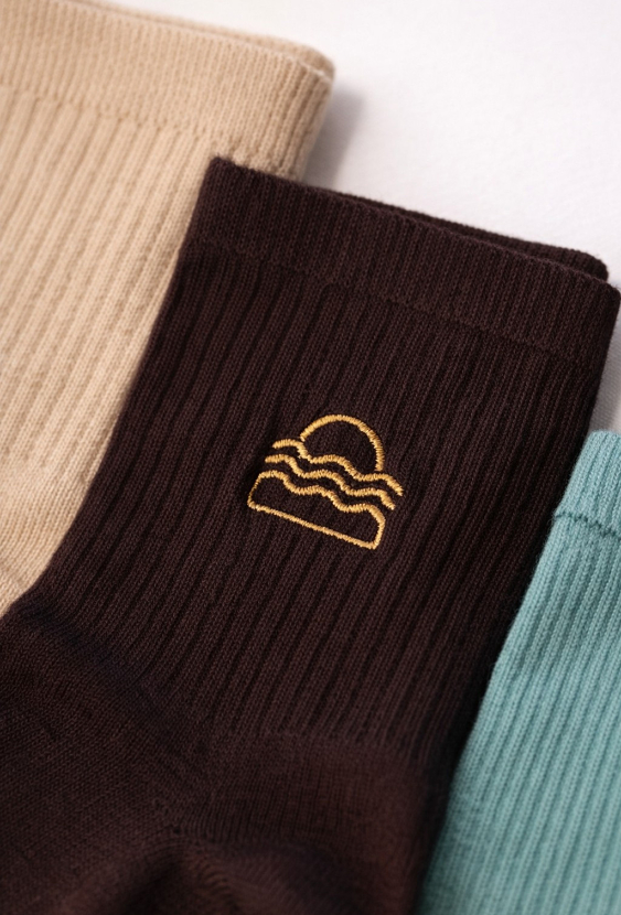 Skarpetki 3-pak dla chłopca