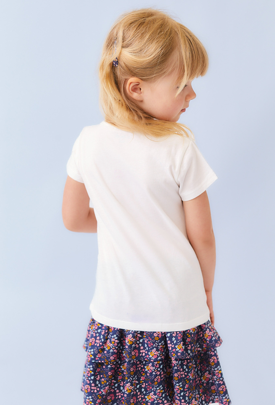 Koszulka HERITAGE PDP-03I0100-25J