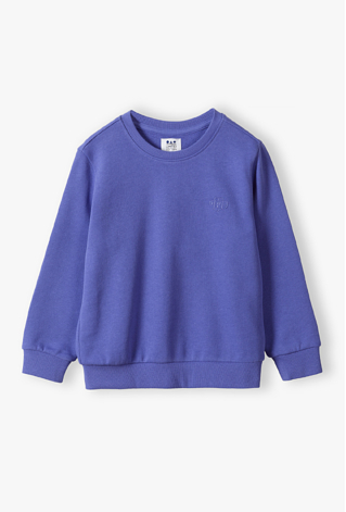 Chłopięca bluza dresowa Limited Edicion