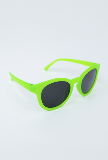 Okulary przeciwsłoneczne dla chłopca