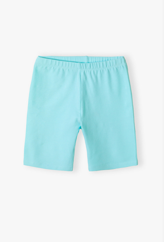 Legginsy 1/2 dla dziewczynki
