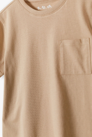 Koszulka dla małego chłopca