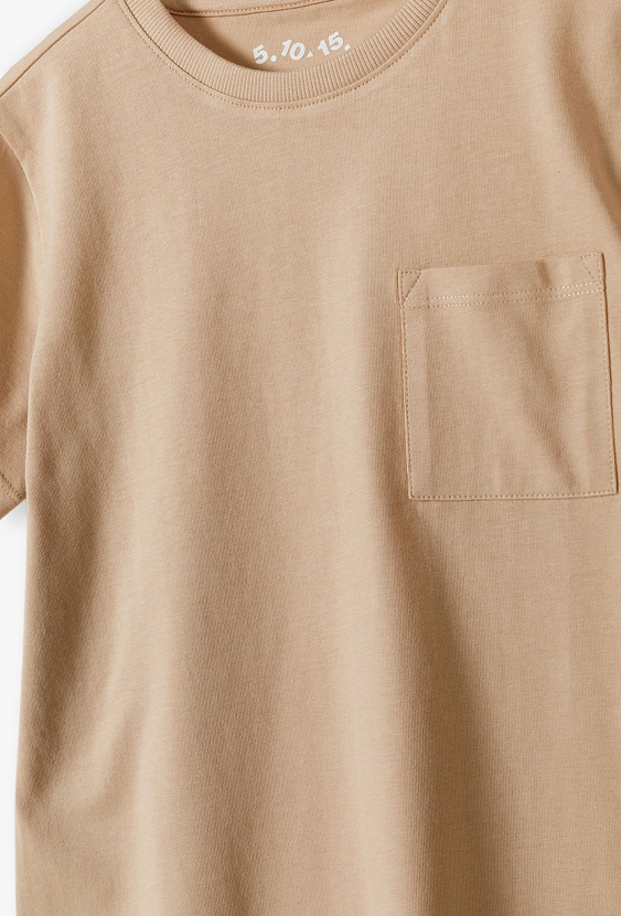 Koszulka dla małego chłopca