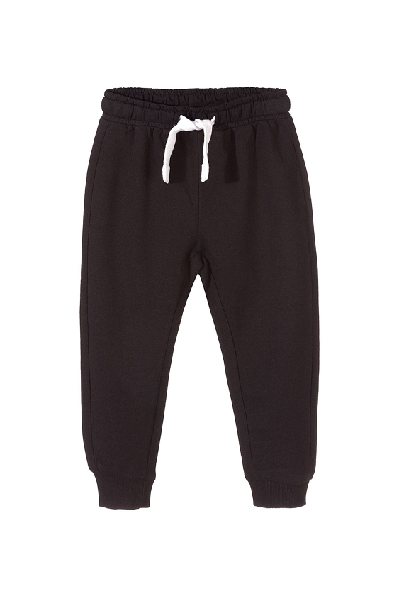 Chłopięce spodnie dresowe