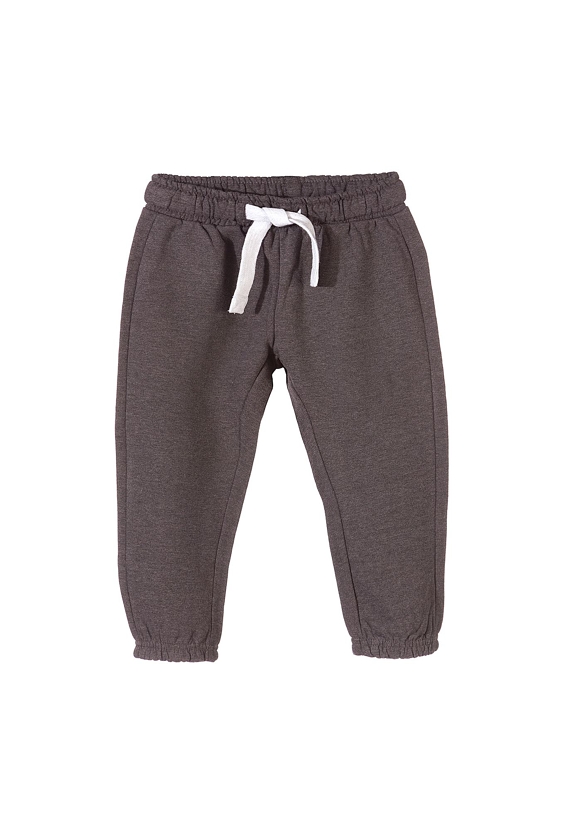 Chłopięce spodnie dresowe