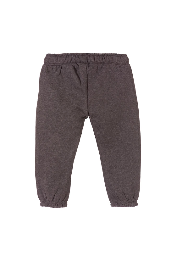 Chłopięce spodnie dresowe