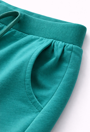 Spodnie dresowe chłopięce