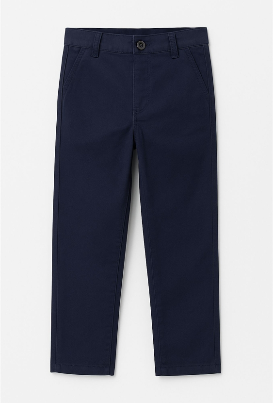 Klasyczne spodnie dla chłopca