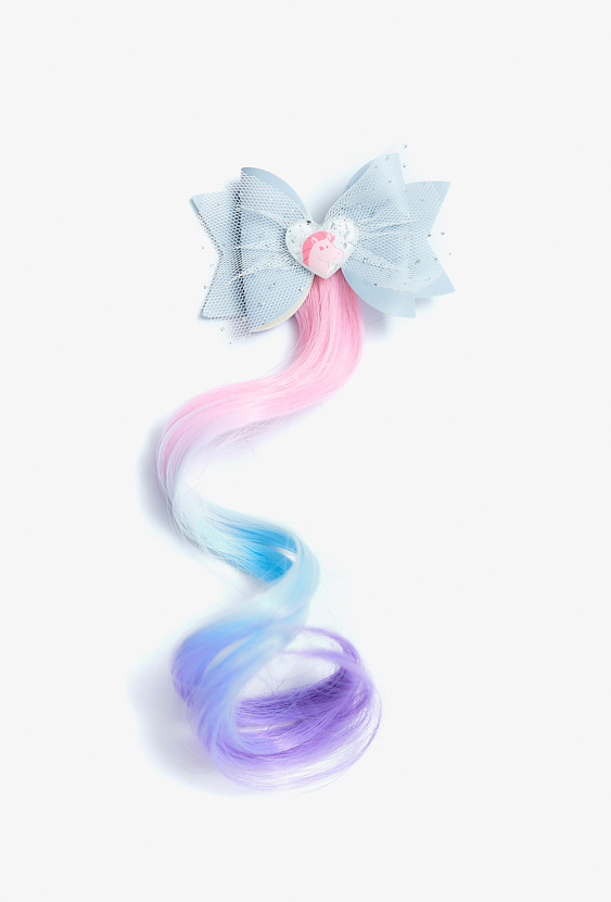 Zestaw spinek do włosów dla dziewczynki