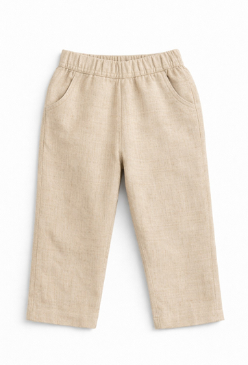 Eleganckie haremki dla chłopca